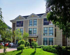 西安葉子醫(yī)療美容醫(yī)院