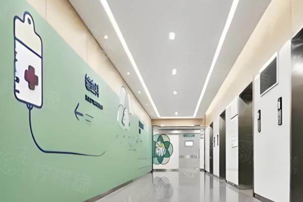 重慶松山整形醫(yī)院