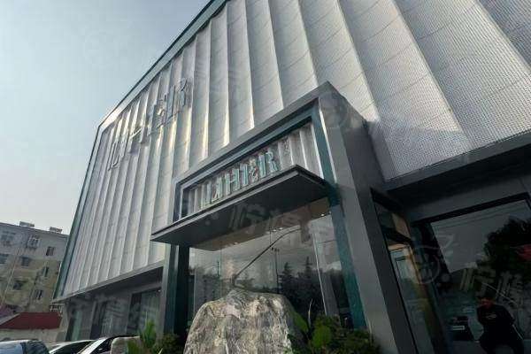 濟(jì)南麗合疤痕修復(fù)中心怎么樣？祛斑祛痘祛疤痕比較好，是家老牌連鎖醫(yī)美