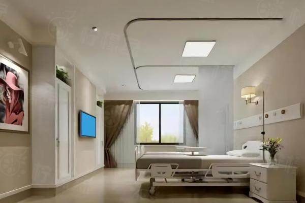 衡陽美萊醫(yī)療美容醫(yī)院環(huán)境3