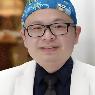 朱刚强