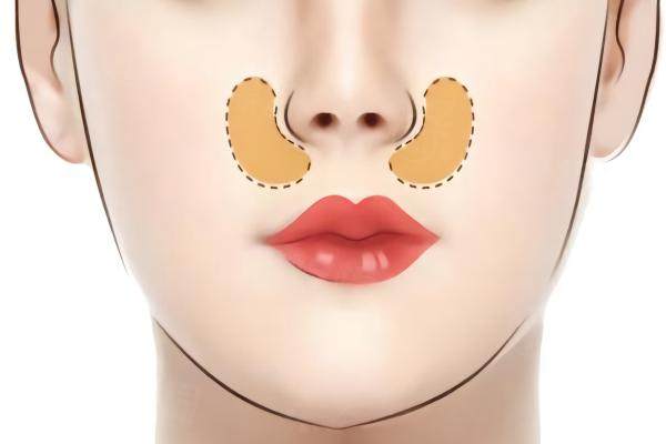 悅齡塑填充鼻基底能保持多久？一般能保持6月以上有效果還不會(huì)移位!