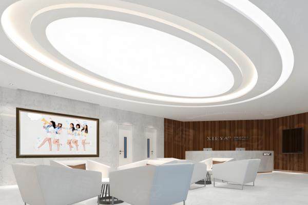 長沙協(xié)雅醫(yī)療美容門診部環(huán)境3