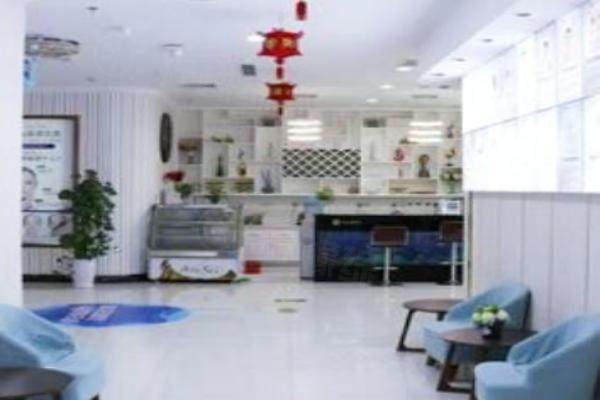 南陽天后醫(yī)療美容門診部環(huán)境2