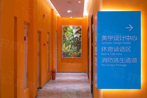 鄭州締萊美醫(yī)療美容醫(yī)院環(huán)境3