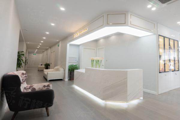 杭州時光醫(yī)療美容醫(yī)院環(huán)境3