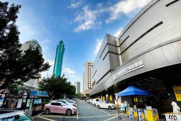 深圳阳光整形美容医院医生名单：含眼鼻|隆胸|吸脂|面部轮廓实力医生介绍