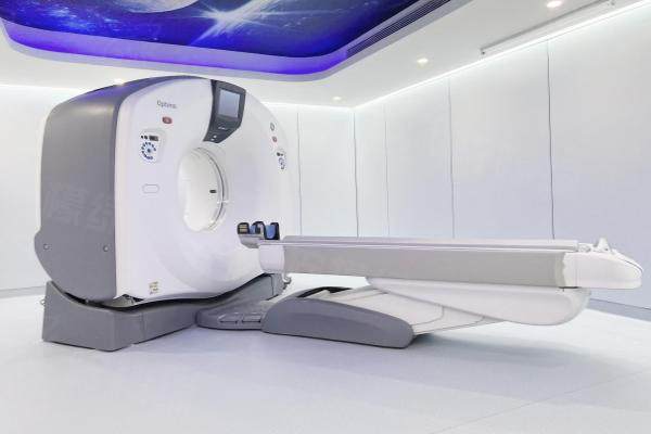 北京卓爾薈診所醫(yī)療美容中心環(huán)境3