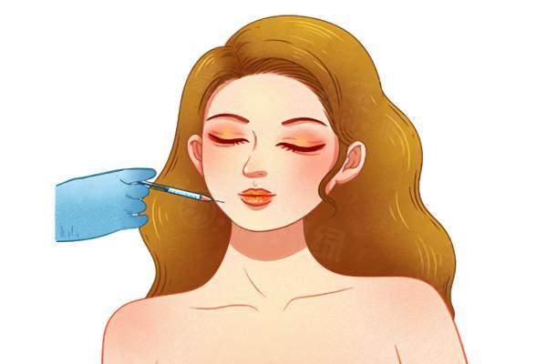 少女针、玻尿酸和童颜针傻傻分不清楚?来看这三种填充剂的差别！