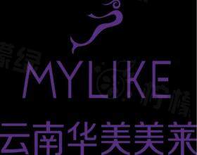 云南華美美萊美容整形醫(yī)院logo圖