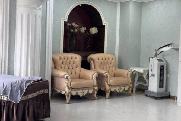 沈陽杏林整形外科醫(yī)院診療室環(huán)境圖