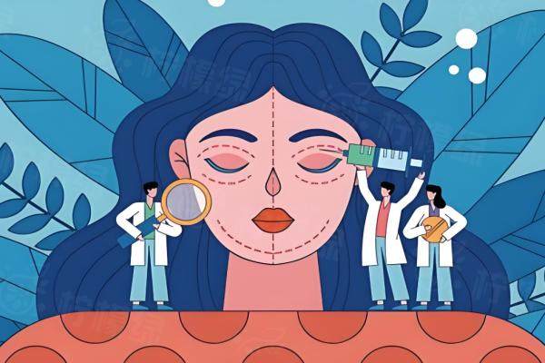 廣大整形醫(yī)院做線雕的效果怎么樣?網(wǎng)友親測效果自然提升明顯/實力值得信賴!