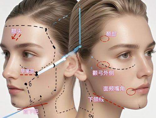 張賀醫(yī)生做人中怎么樣？看超低價(jià)案例，揭秘張賀醫(yī)生做人中效果驚人的秘密！ 