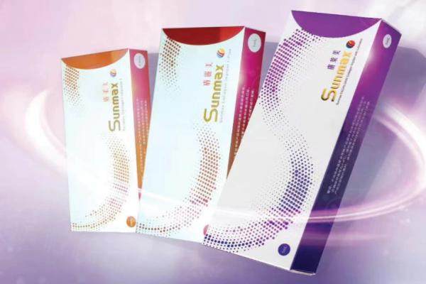 雙美膠原蛋白有幾種類型？3種類型，2000 - 6800元一支，維持時間不同更實用