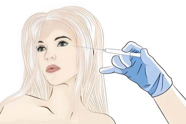 皮貼骨是什么美容項目？包含皮貼骨提升和輕薄針，或能解決饅化臉，效果自然持久！