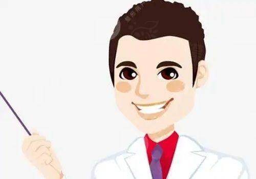 二、濟(jì)南李輝醫(yī)生做隆鼻手術(shù)口碑如何