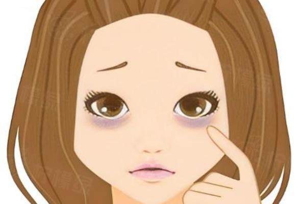 張冰潔修復(fù)下眼瞼外翻好嗎？張冰潔修復(fù)下眼瞼外翻好/效果顯著！