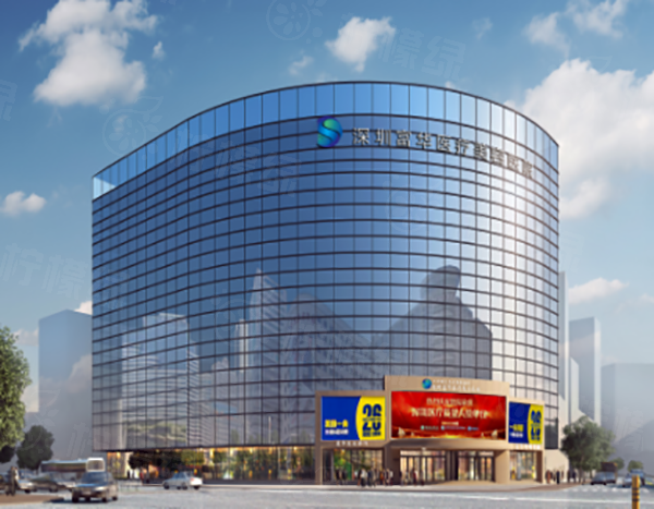 深圳富華整形好還是美萊醫(yī)院好？美萊眼部整形技術(shù)強(qiáng)，富華隆胸經(jīng)驗(yàn)更豐富