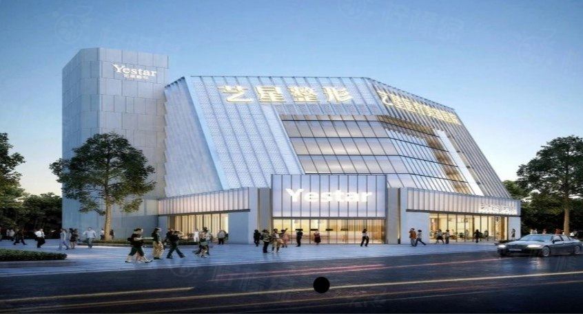 深圳藝星整形醫(yī)院是正規(guī)的嗎？當(dāng)然是！李琳醫(yī)生擅長眼鼻整形、王磊醫(yī)生擅長隆胸、張艷醫(yī)生擅長皮膚整形等