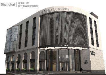 上海潘峰擅長什么鼻型？他擅長自然款和網(wǎng)紅款鼻型，術(shù)后效果超自然