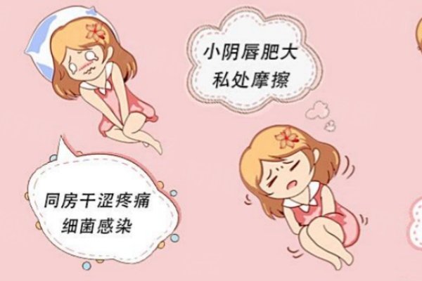 私密發(fā)黑治療方法大盤點？3種有效方法+4大發(fā)黑原因，幫你找回私密嫩紅自信！