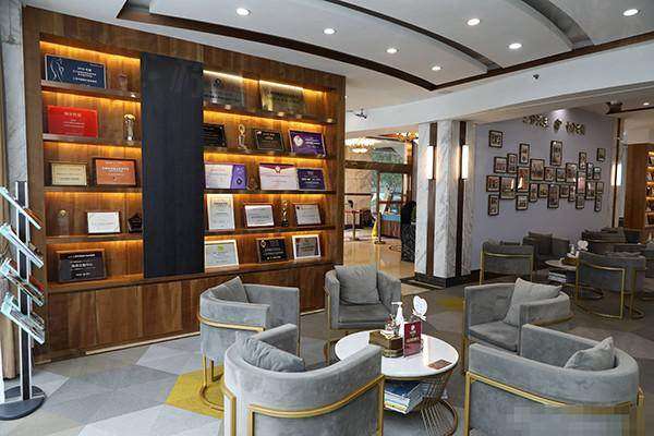 上海華美整形醫(yī)院價(jià)格表如何？醫(yī)院基本信息、醫(yī)生情況都咋樣？ 