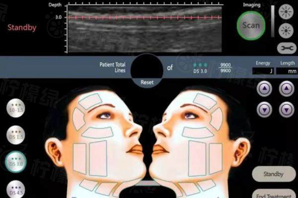 聚拉美超聲刀效果好嗎？分層治療+緊致提升效果顯著，來看聚拉美超聲刀和黃金超聲炮的區(qū)別