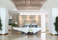 沈陽騰采醫(yī)療美容醫(yī)院豐胸怎么樣？老牌合并升級機(jī)構(gòu)，醫(yī)生經(jīng)驗(yàn)豐富評分高 