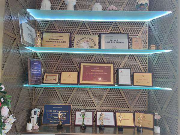 深圳藝星醫(yī)療美容醫(yī)院地址在哪里？在福田區(qū)華強(qiáng)北街道華航社區(qū)深南中路3024號(hào)，值得信賴(lài)嗎？ 