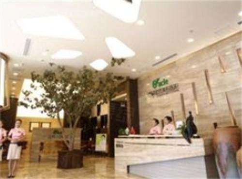 二、長春中妍奧拉克美容醫(yī)院技術(shù)靠譜嗎？從這幾點(diǎn)看更放心