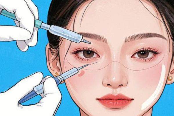 西安畫(huà)美羅曼醫(yī)生做雙眼皮怎么樣？10余年8萬(wàn)+案例對(duì)比李小正