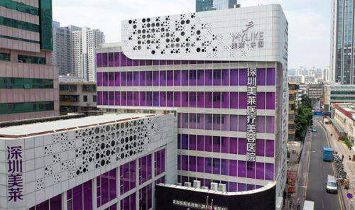 二、連鎖品牌醫(yī)院的底氣：正規(guī)資質(zhì)與骨干醫(yī)生團(tuán)隊(duì)www.sanboo.cn/