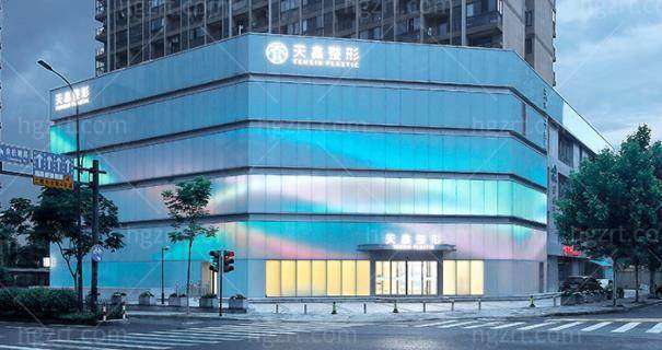 杭州天鑫醫(yī)療美容醫(yī)院胡柏榮醫(yī)生簡(jiǎn)介揭秘！擅長(zhǎng)鼻胸整形，經(jīng)驗(yàn)榮譽(yù)雙優(yōu)！ 