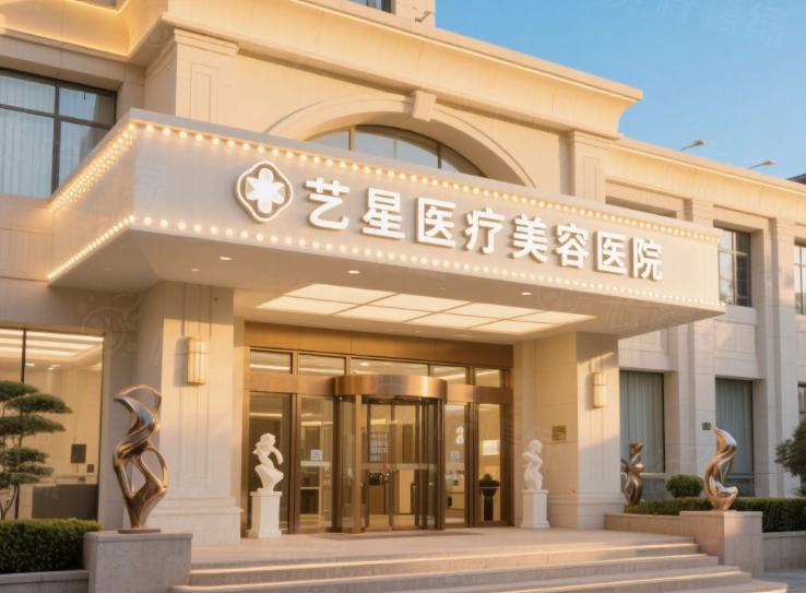 杭州藝星醫(yī)療美容醫(yī)院口碑好嗎？連鎖品牌+專(zhuān)業(yè)醫(yī)生，口碑超棒值得選！ 