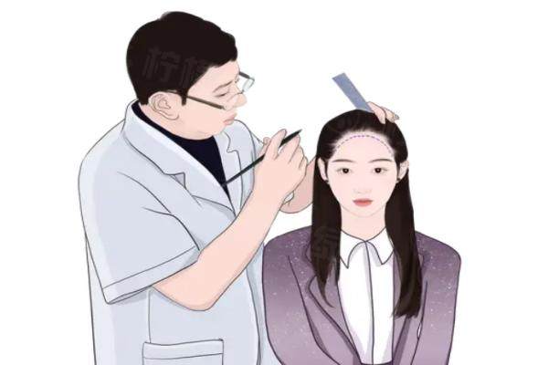 南宁华美植发怎样？FUE无痕技术+微针加密术后效果自然浓密成活率高