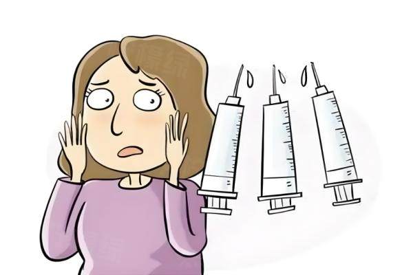 2026 童颜针打几次能定型？长沙亚韩正规注射胶原再生轮廓固定效果自然