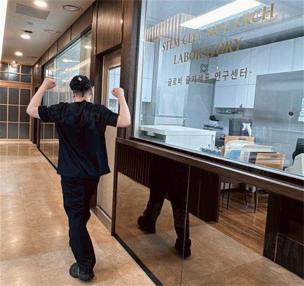 歌柔飞金泰拉抗衰中心医院怎么预约？首尔 Eonni 查看术后真实效果与价格明细