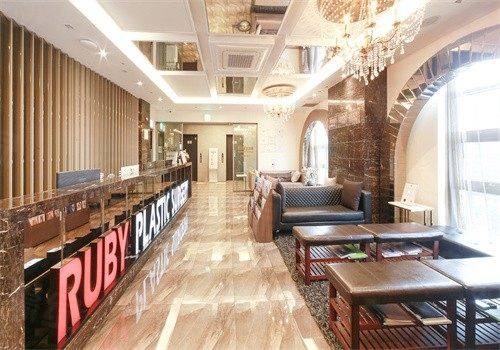 清潭 ruby 抗衰首尔 Eonni 预约攻略｜从预约渠道到流程，一篇搞定你的赴韩计划
