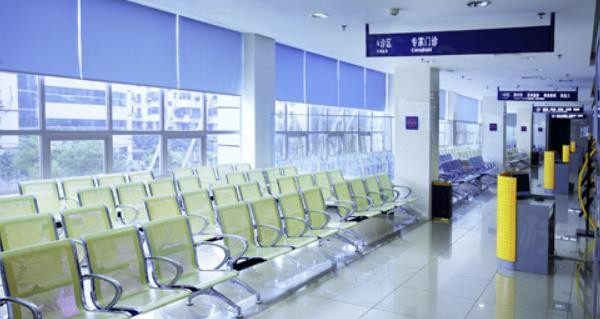 天津市眼科醫(yī)院<span style=