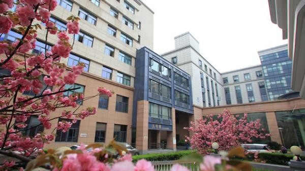 復(fù)旦大學(xué)附屬眼耳鼻喉科醫(yī)院眼科<span style=