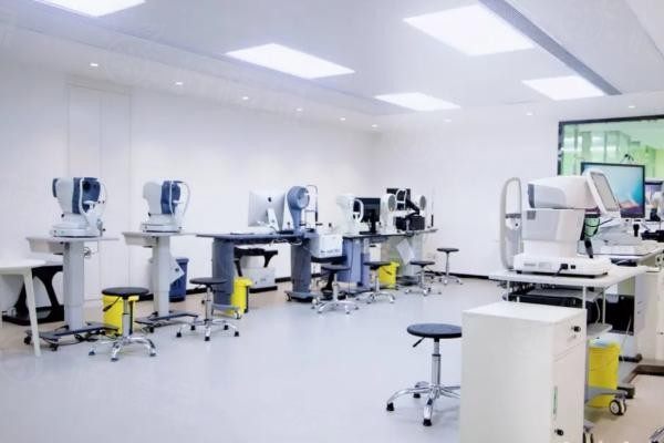 深圳愛爾眼科醫(yī)院地址www.sanboo.cn