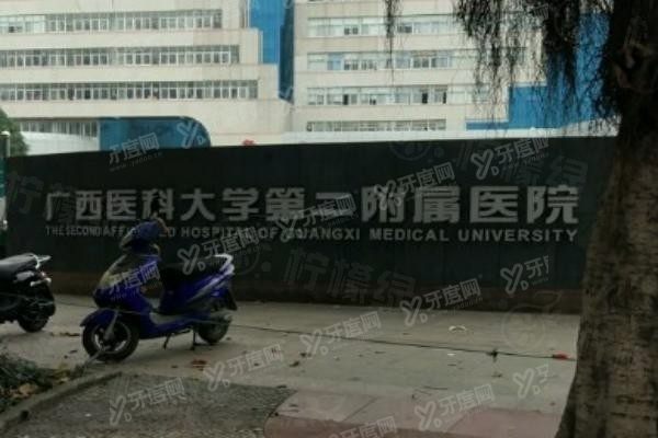 www.sanboo.cn廣西醫(yī)科大學(xué)第二附屬醫(yī)院