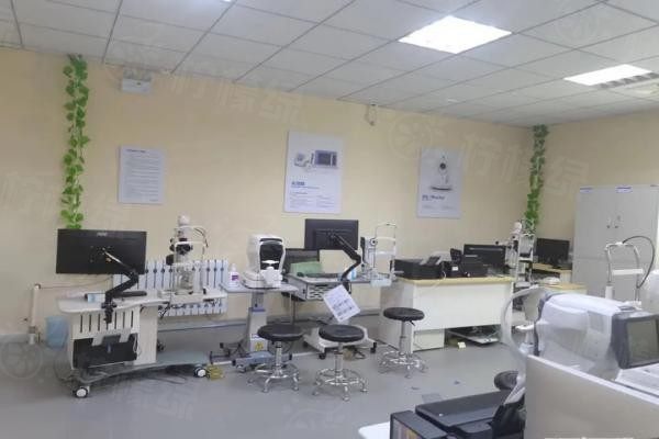 呼倫貝爾愛爾眼科醫(yī)院價格表www.sanboo.cn