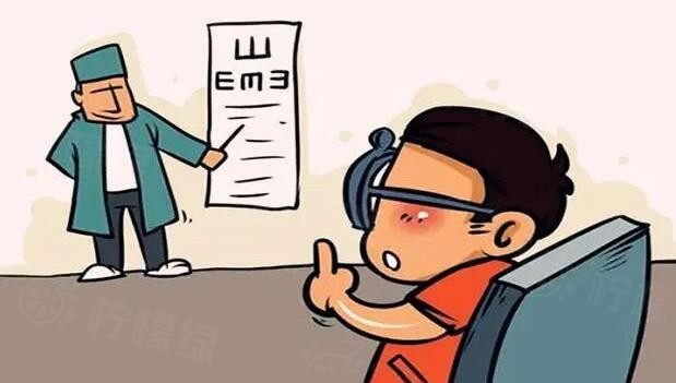 鄭州尖峰眼科醫(yī)院醫(yī)生簡介