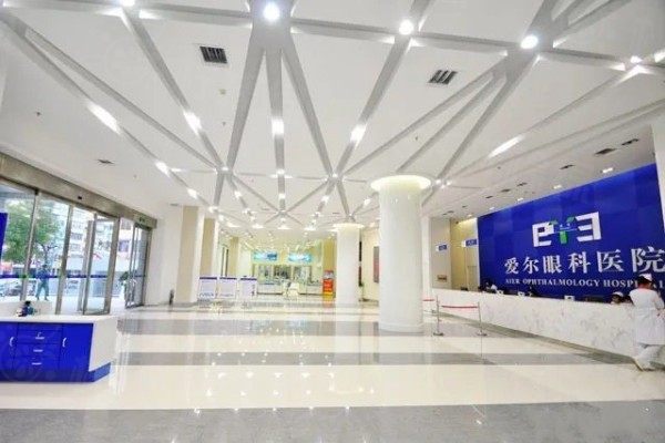 南京爱尔眼科医院www.okostu.com