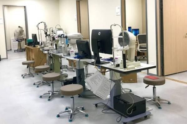 許昌愛(ài)爾眼科醫(yī)院www.sanboo.cn