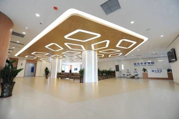 合肥普瑞眼科醫(yī)院www.sanboo.cn