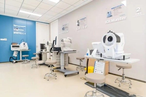 合肥普瑞眼科醫(yī)院收費(fèi)標(biāo)準(zhǔn)www.sanboo.cn