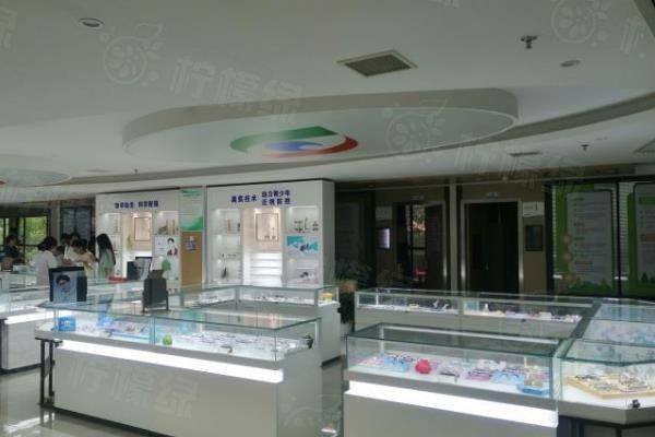 長沙吉強眼科醫(yī)院價格表www.sanboo.cn