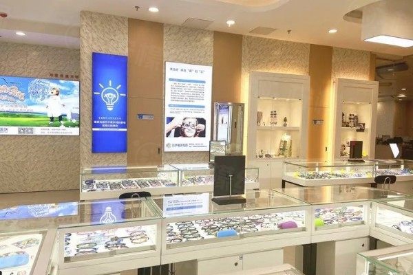 天津普瑞眼科醫(yī)院怎么樣www.sanboo.cn